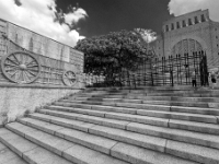 Pretoria, Voortrekker Monument